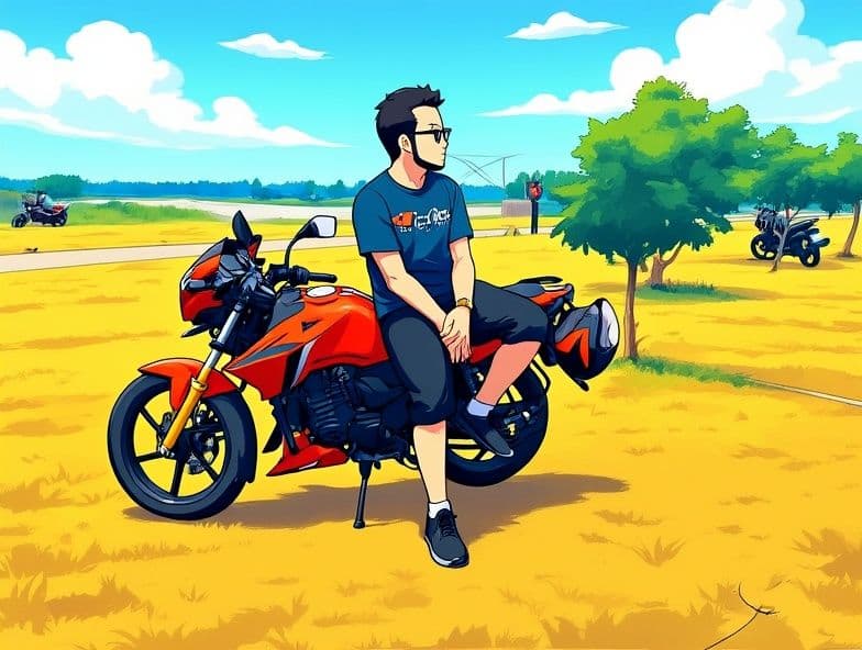 Stylized 